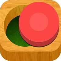 Busy Shapes App for Kids