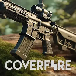Cover Fire Game