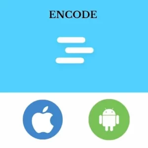 Encode App