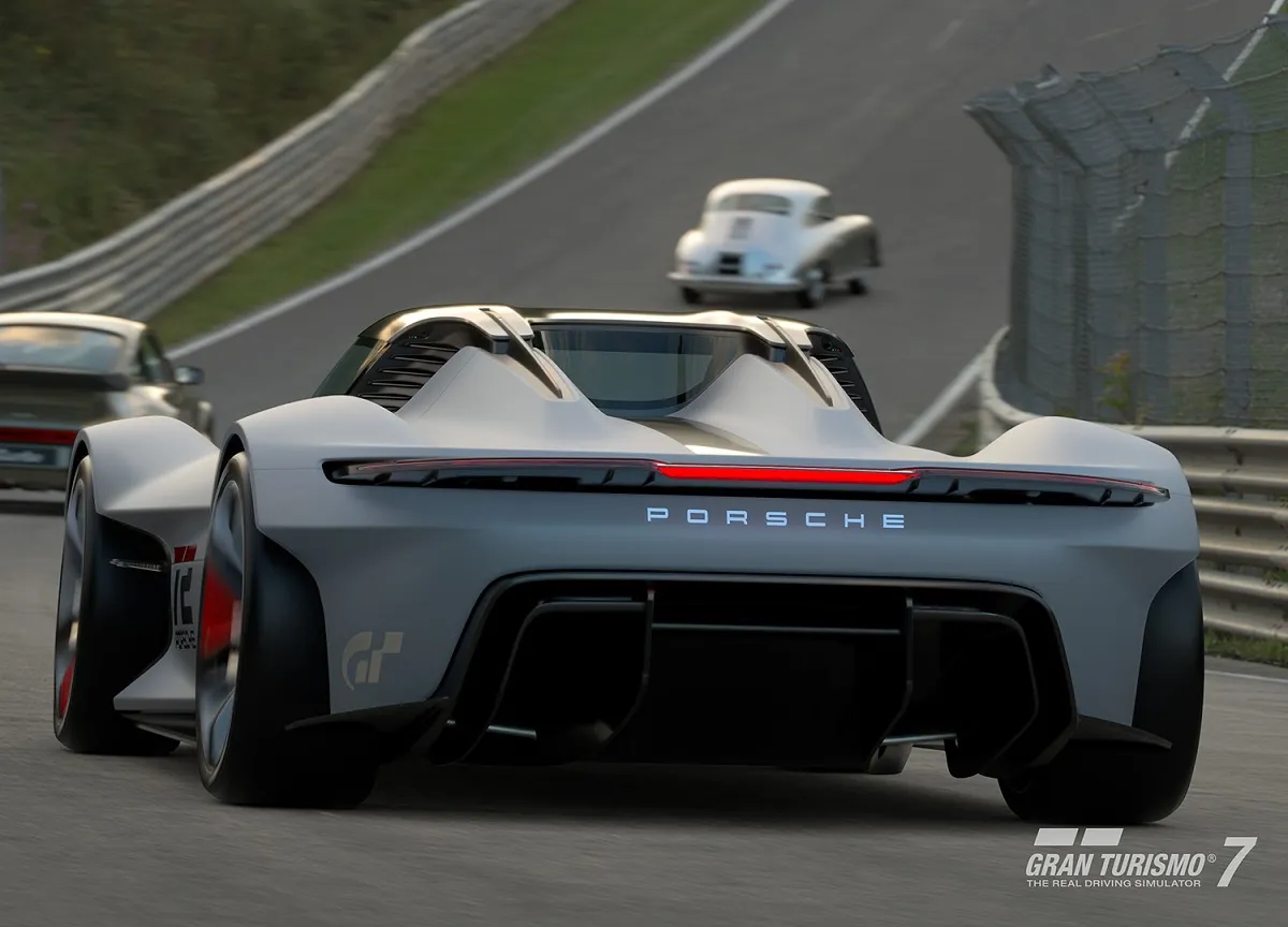 How to Download Gran Turismo 7?