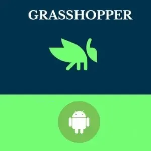 Grasshopper apps