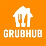 GrubHub Food Delivery App