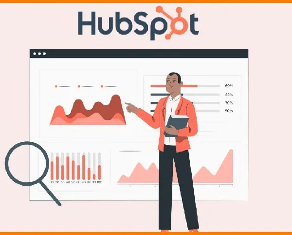 Hubspot Marketing & Sales Tools