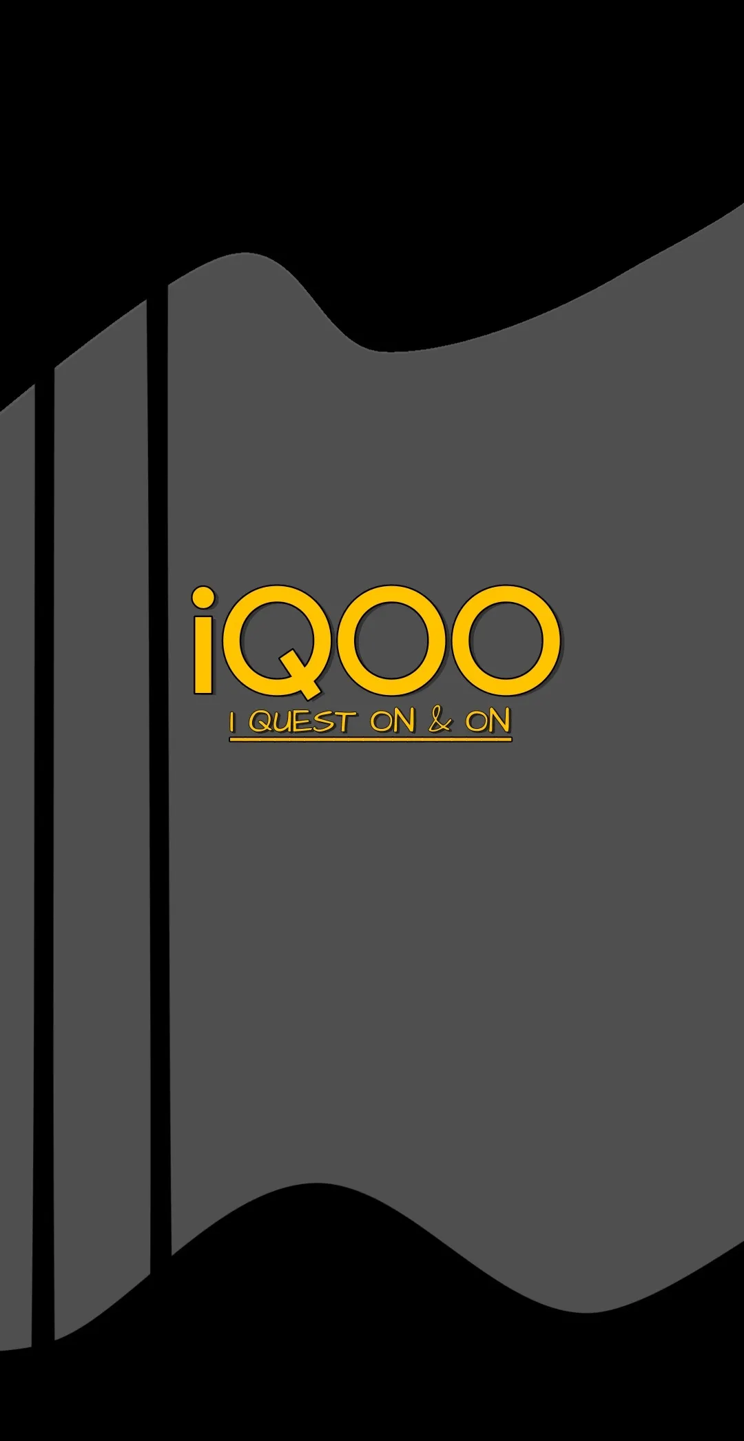 Download Iqoo Wallpapers