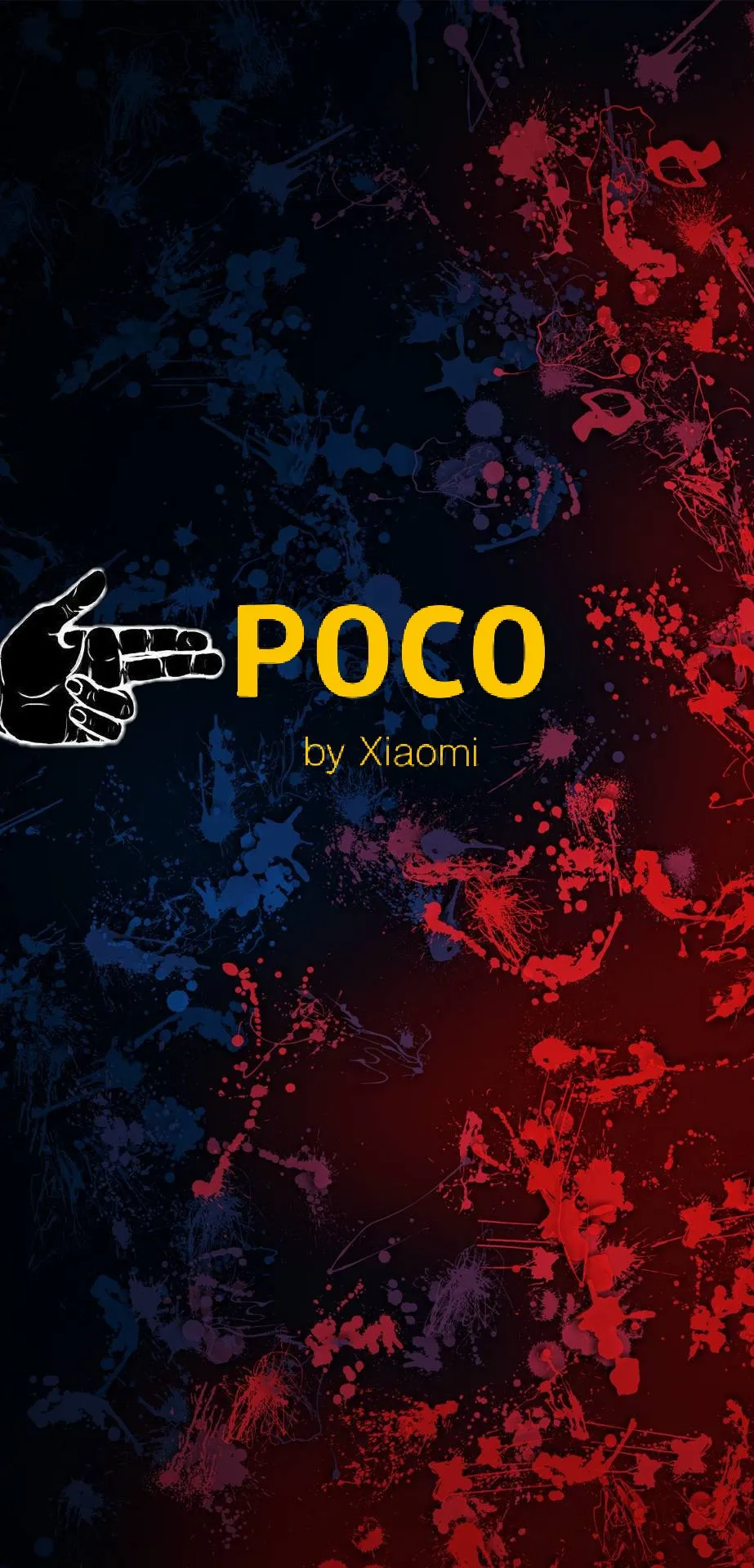 Download Poco Wallpapers