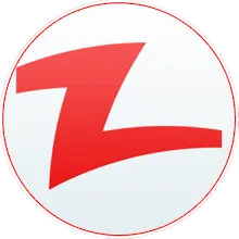 Zapya app for transferring large files